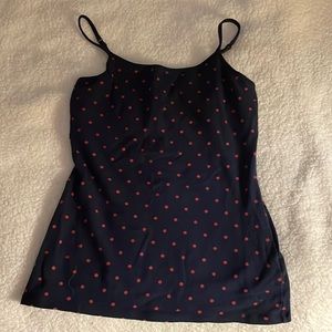 Express sexy stretch cami